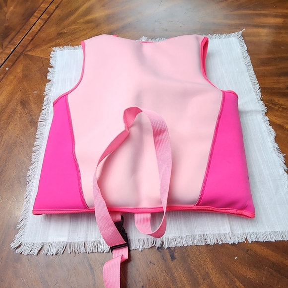 Gogokids Kids Swim Vest, Toddler Float Jacket - Boys Girls Children L - Picture 11 of 12